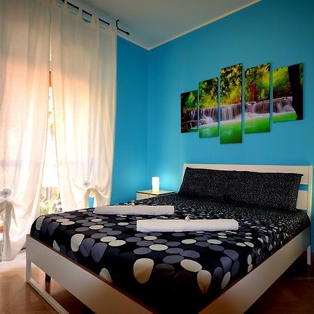 Naxos Sea Holiday Apartments Giardini Naxos Luaran gambar