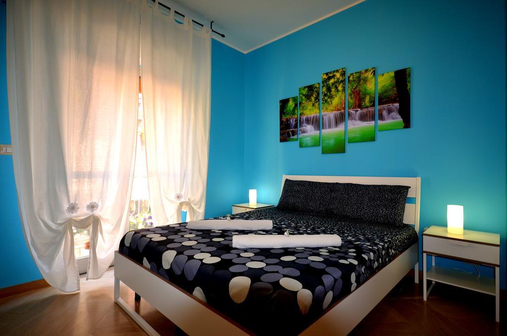 Naxos Sea Holiday Apartments Giardini Naxos Luaran gambar